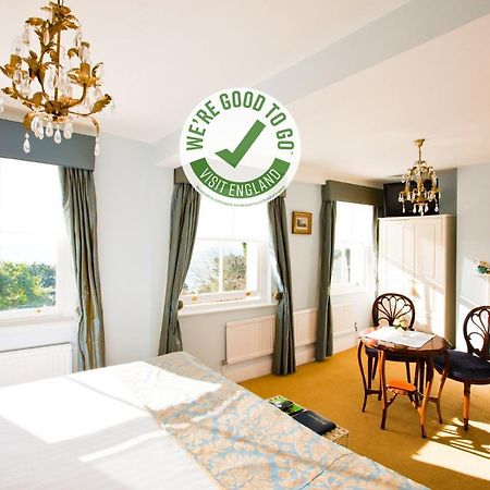 Pier View Self Catering Luxury Apartments Southend-on-Sea Eksteriør bilde