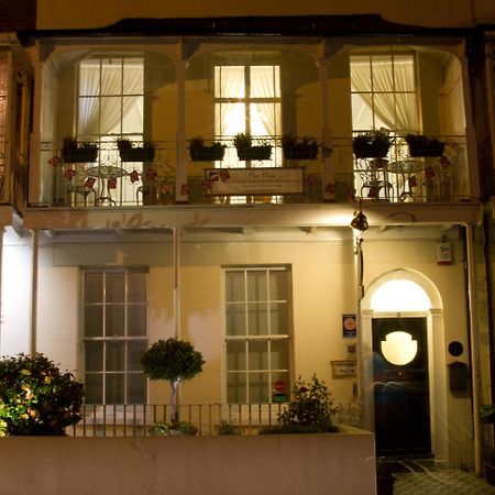 Pier View Self Catering Luxury Apartments Southend-on-Sea Eksteriør bilde