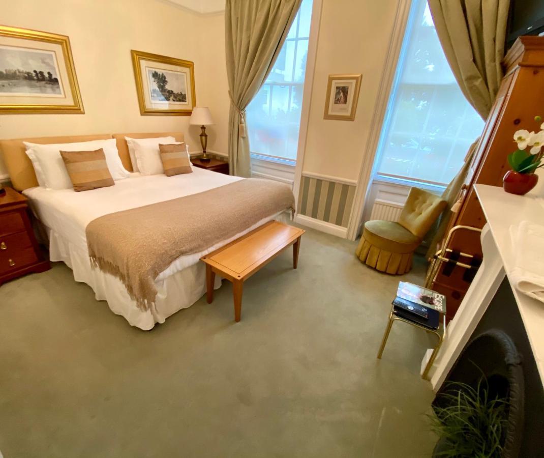 Pier View Self Catering Luxury Apartments Southend-on-Sea Eksteriør bilde