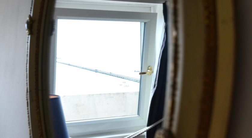 Pier View Self Catering Luxury Apartments Southend-on-Sea Rom bilde