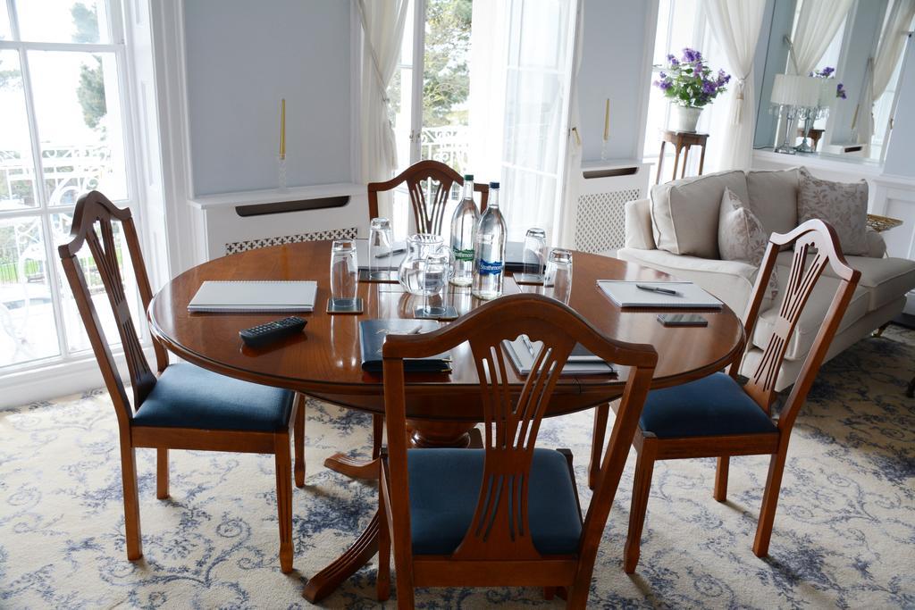 Pier View Self Catering Luxury Apartments Southend-on-Sea Eksteriør bilde