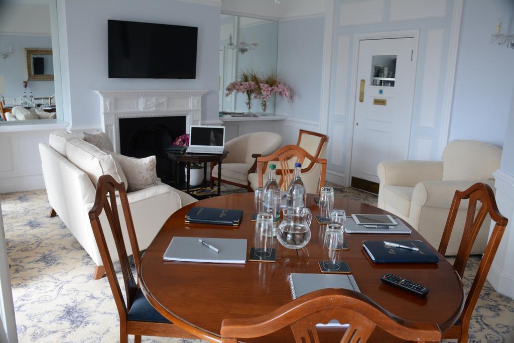Pier View Self Catering Luxury Apartments Southend-on-Sea Eksteriør bilde