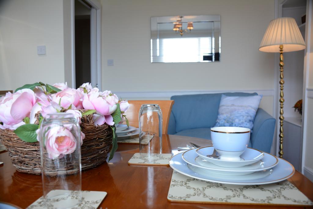 Pier View Self Catering Luxury Apartments Southend-on-Sea Rom bilde