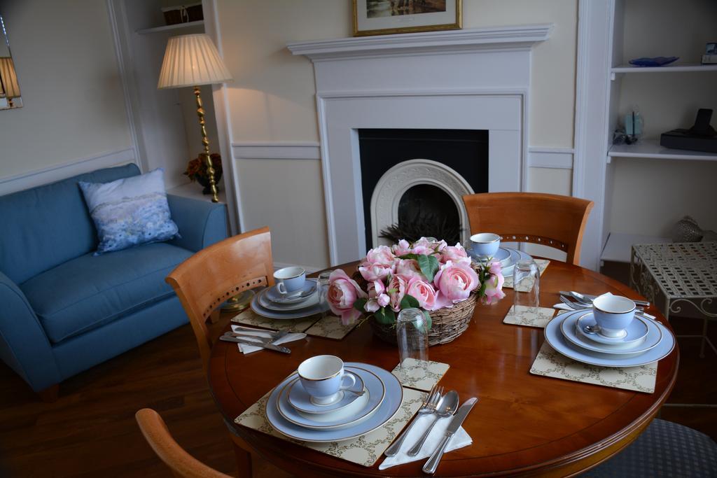 Pier View Self Catering Luxury Apartments Southend-on-Sea Rom bilde