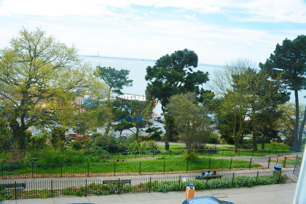 Pier View Self Catering Luxury Apartments Southend-on-Sea Rom bilde