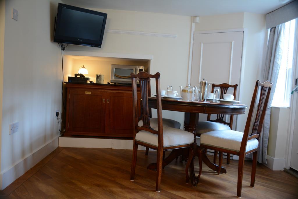 Pier View Self Catering Luxury Apartments Southend-on-Sea Rom bilde