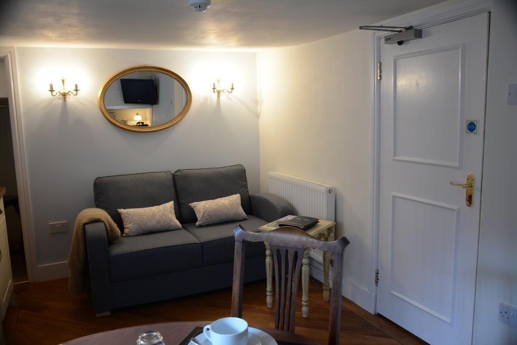 Pier View Self Catering Luxury Apartments Southend-on-Sea Eksteriør bilde