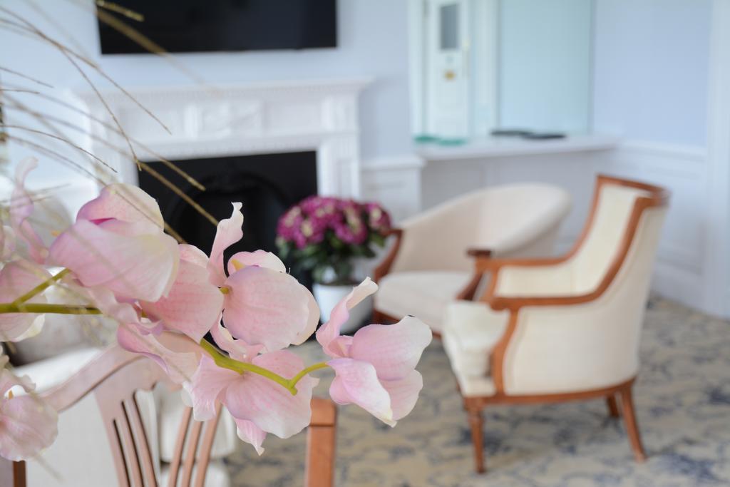 Pier View Self Catering Luxury Apartments Southend-on-Sea Eksteriør bilde