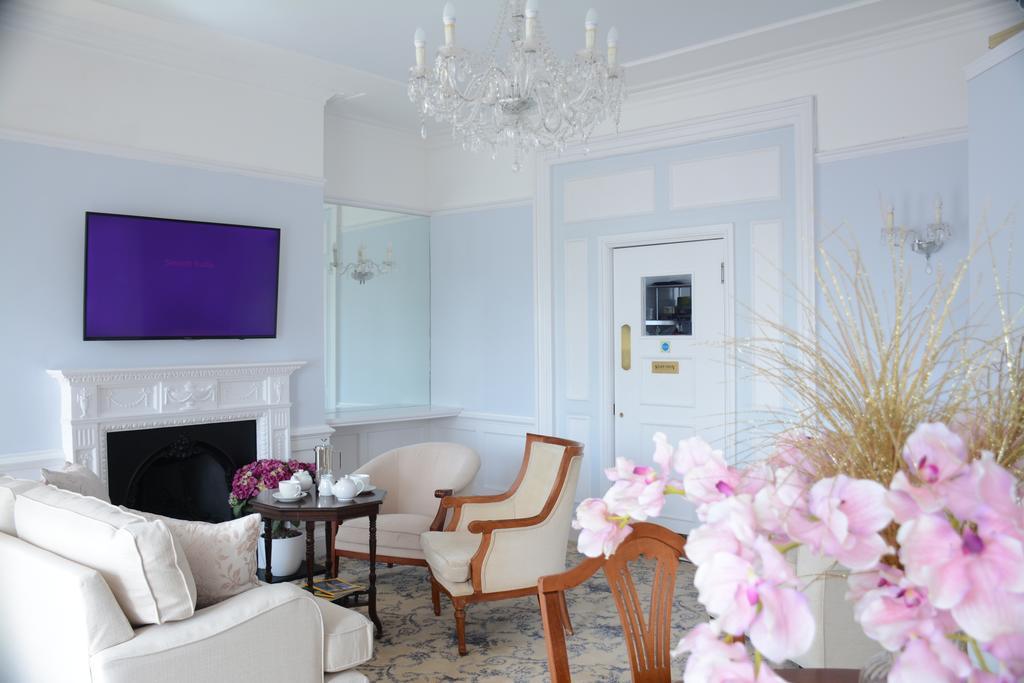 Pier View Self Catering Luxury Apartments Southend-on-Sea Eksteriør bilde