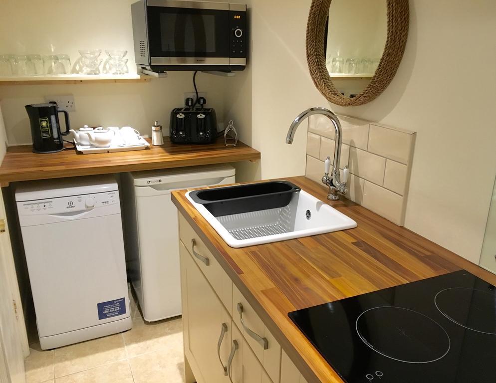 Pier View Self Catering Luxury Apartments Southend-on-Sea Eksteriør bilde