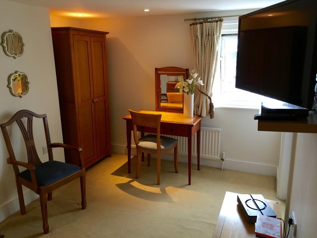 Pier View Self Catering Luxury Apartments Southend-on-Sea Eksteriør bilde