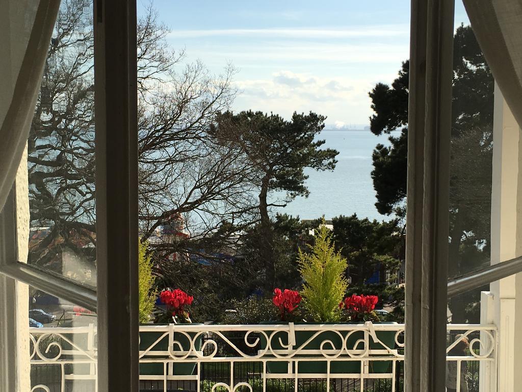 Pier View Self Catering Luxury Apartments Southend-on-Sea Eksteriør bilde