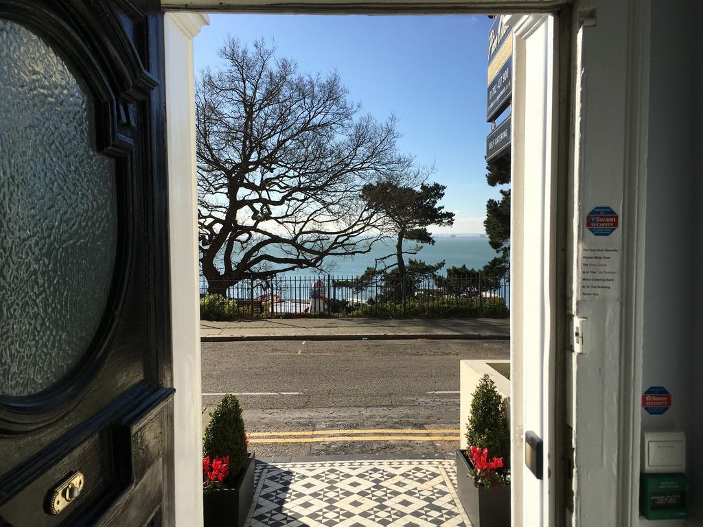 Pier View Self Catering Luxury Apartments Southend-on-Sea Eksteriør bilde