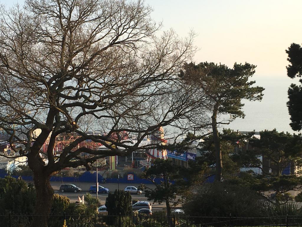 Pier View Self Catering Luxury Apartments Southend-on-Sea Eksteriør bilde