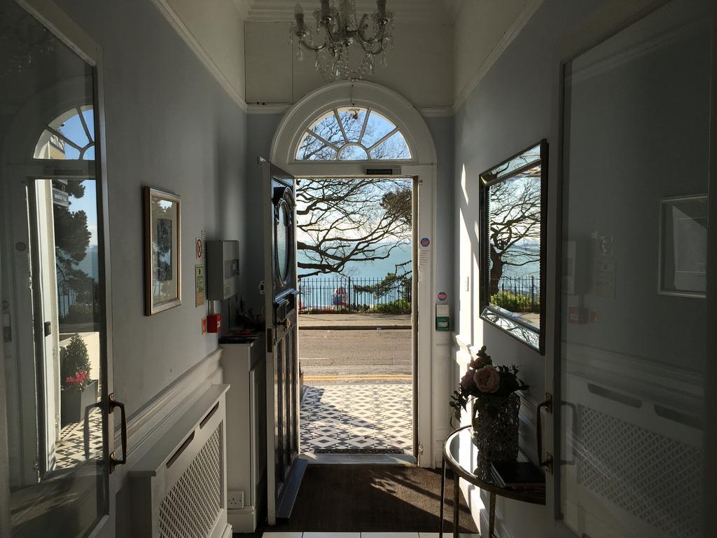 Pier View Self Catering Luxury Apartments Southend-on-Sea Eksteriør bilde