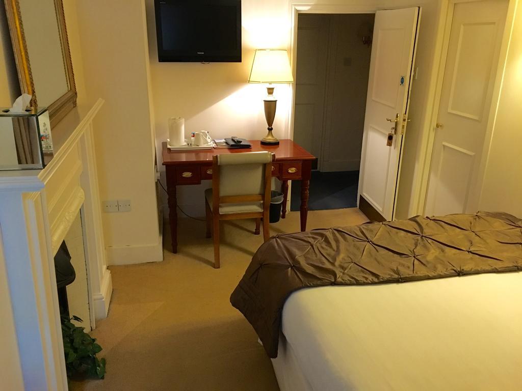 Pier View Self Catering Luxury Apartments Southend-on-Sea Eksteriør bilde