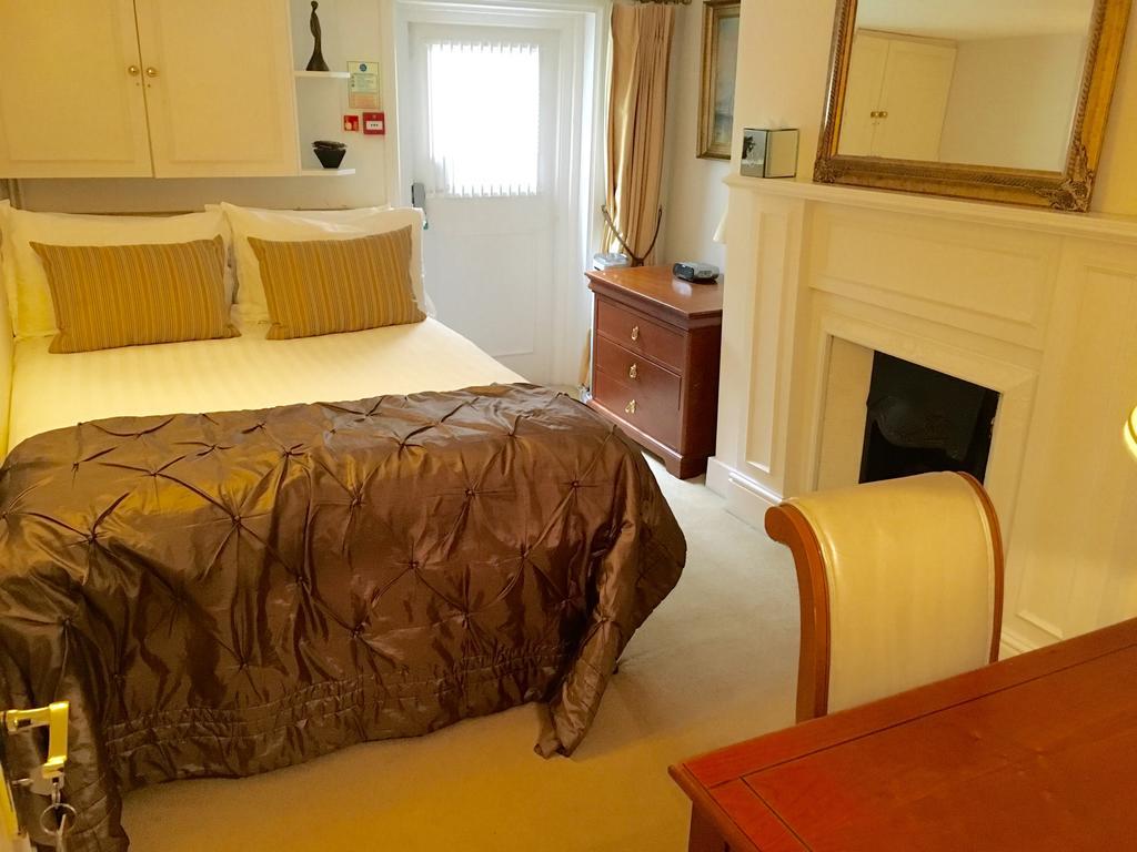 Pier View Self Catering Luxury Apartments Southend-on-Sea Eksteriør bilde