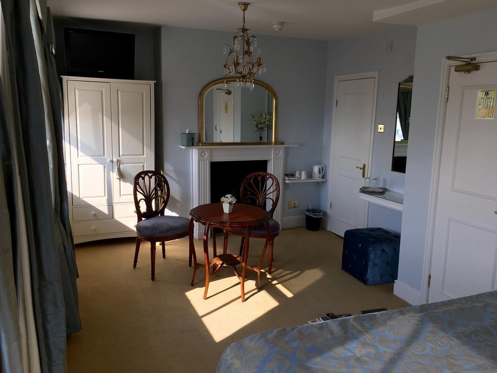 Pier View Self Catering Luxury Apartments Southend-on-Sea Eksteriør bilde