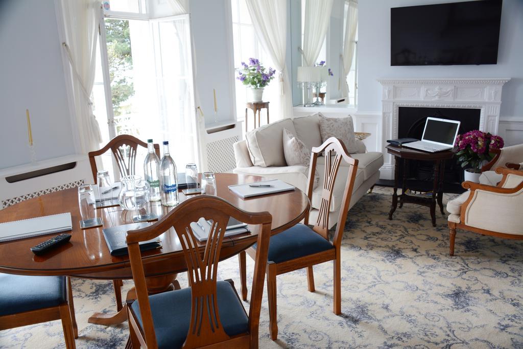 Pier View Self Catering Luxury Apartments Southend-on-Sea Eksteriør bilde
