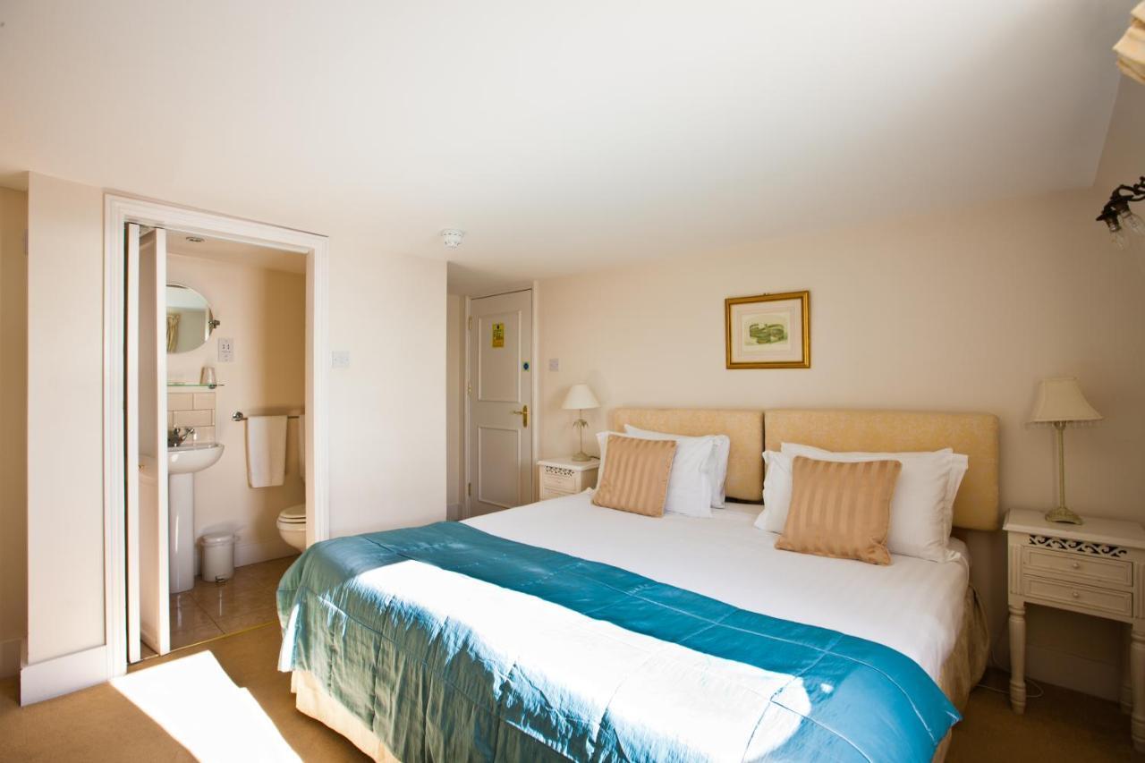 Pier View Self Catering Luxury Apartments Southend-on-Sea Rom bilde