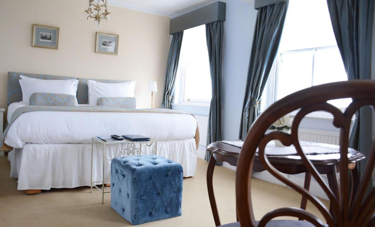 Pier View Self Catering Luxury Apartments Southend-on-Sea Eksteriør bilde